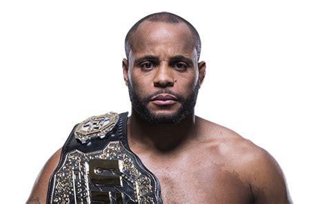 daniel cormier|Daniel Cormier (Heavyweight) MMA Profile .
